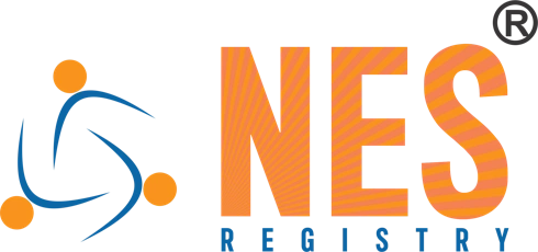 NESregistry logo