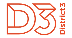 D3